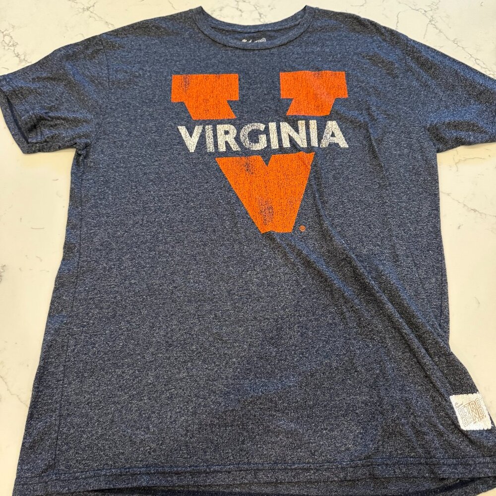 University of Virginia Shirt